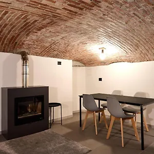Lancetti Stylish Loft Milano
