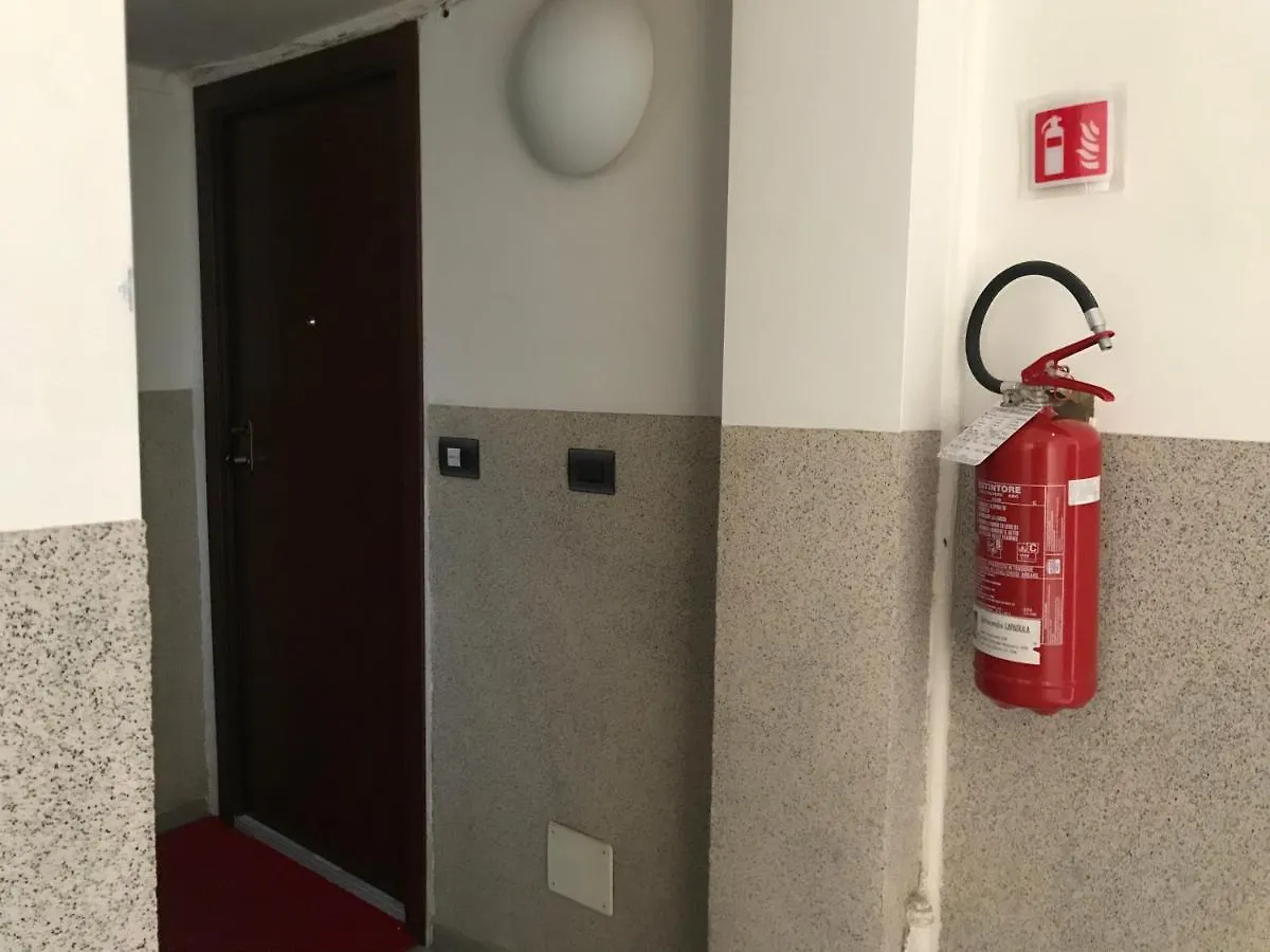 Studio 18 Apartamento Milão