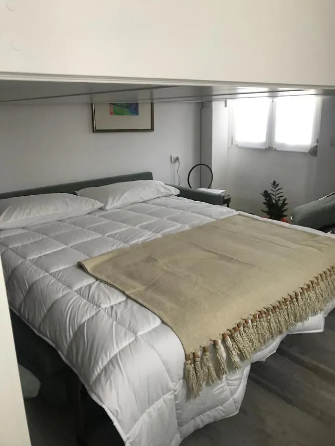Studio 18 Apartamento Milão Itália