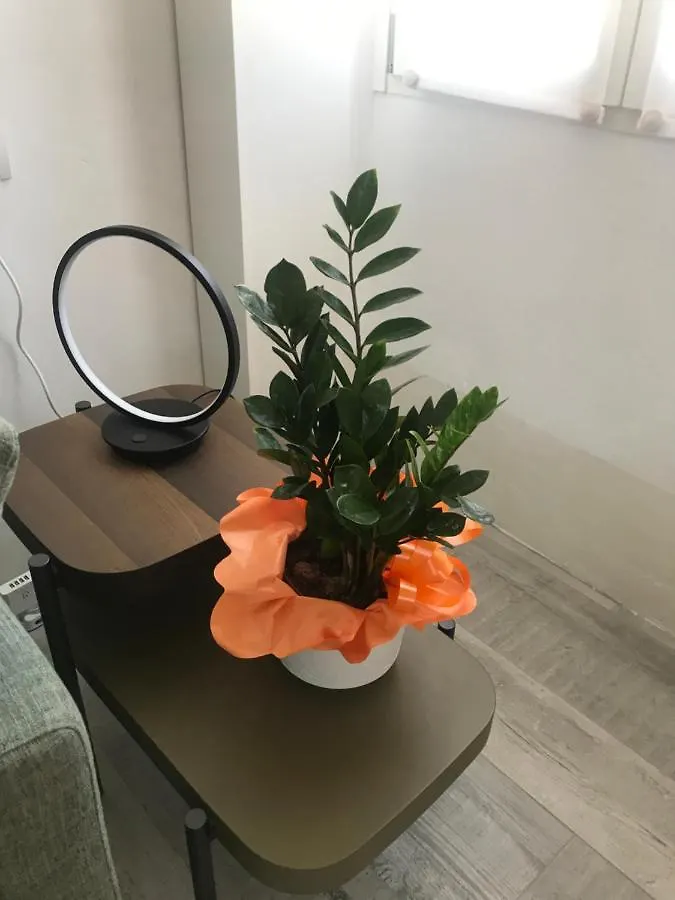 Studio 18 Apartamento Milão 0*,