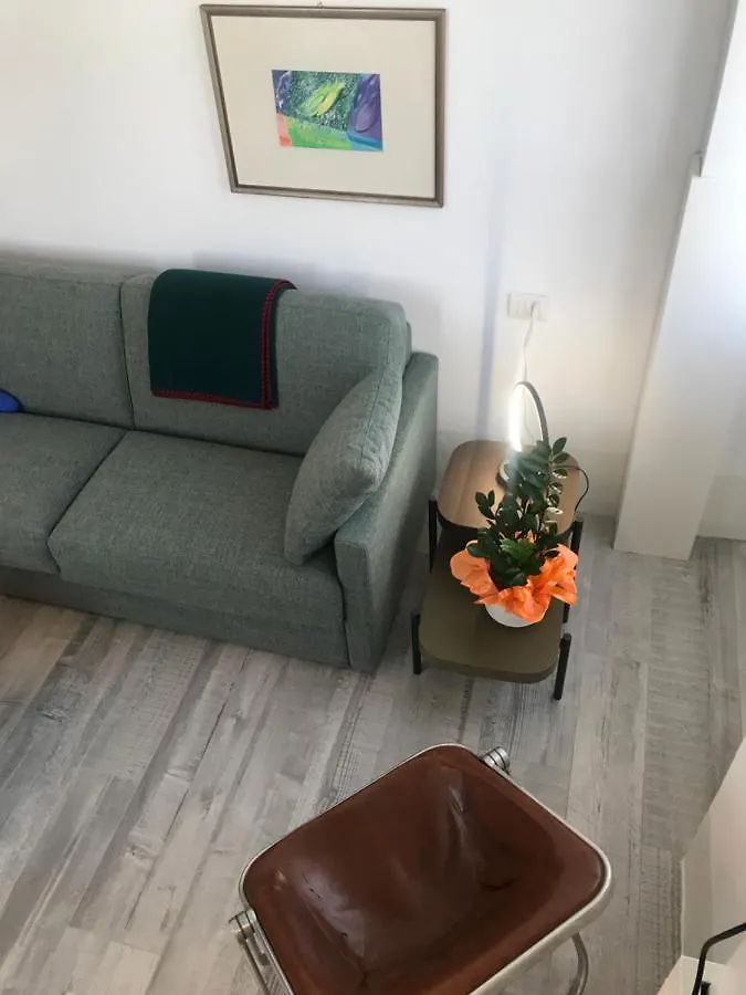 Studio 18 Apartamento Milão