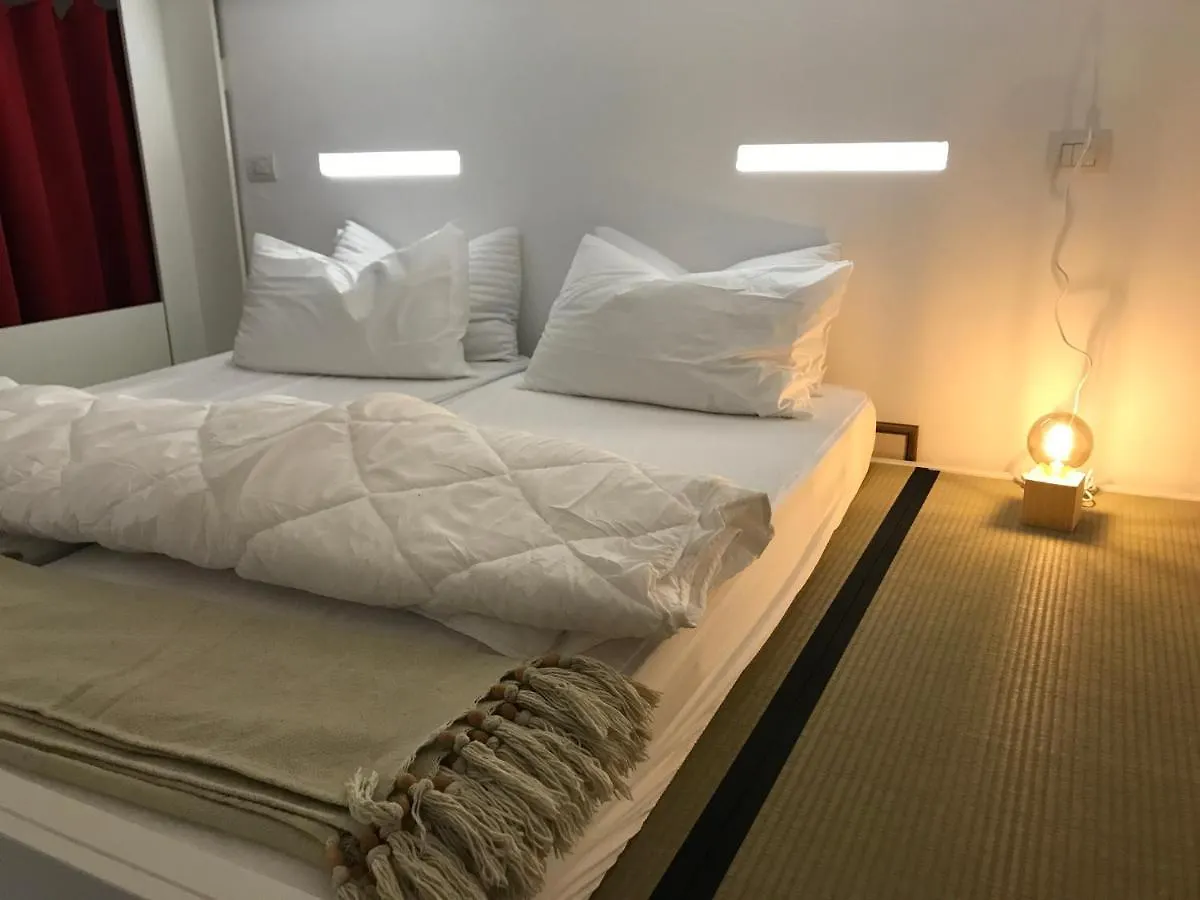Studio 18 Apartamento Milão