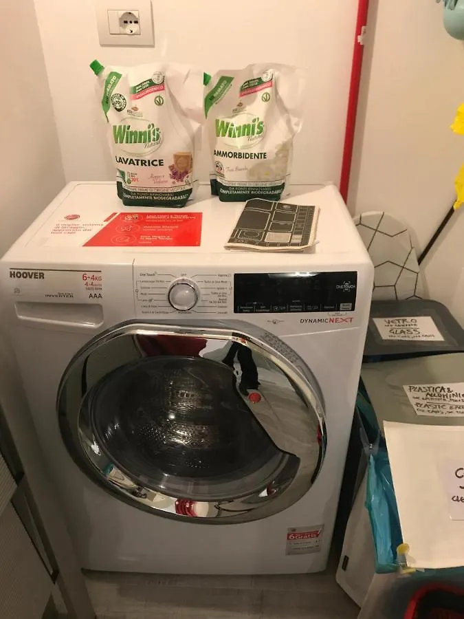 Studio 18 Apartamento Milão