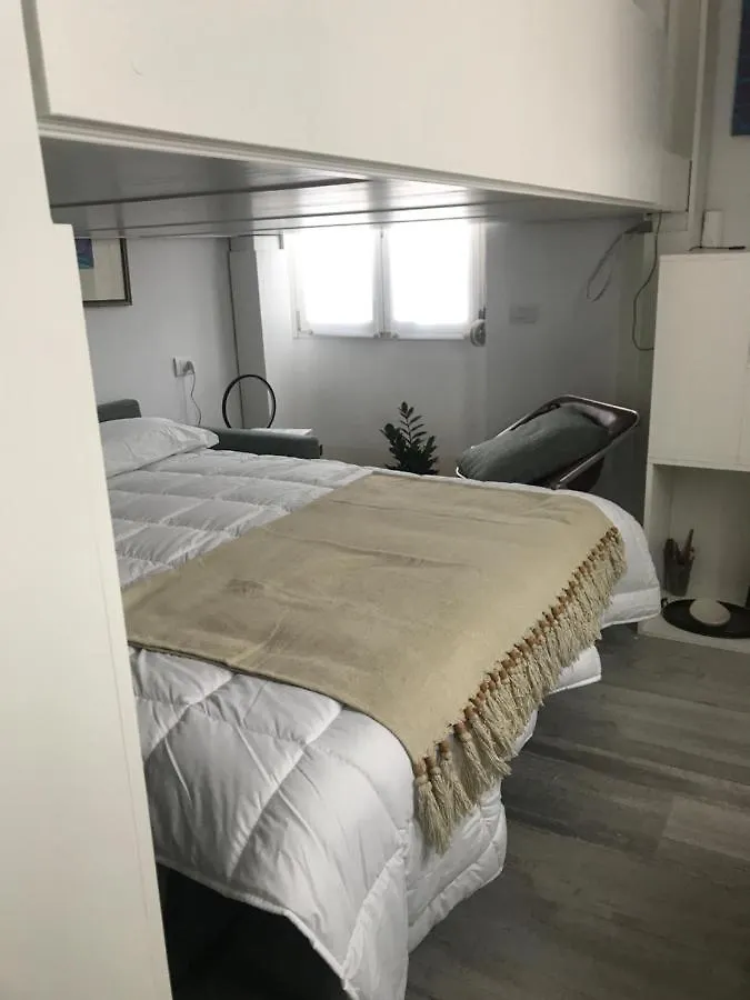 Studio 18 Apartamento Milão