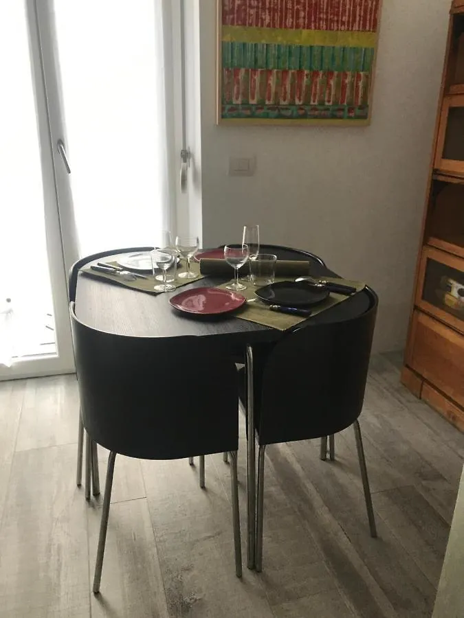 Studio 18 Apartamento Milão