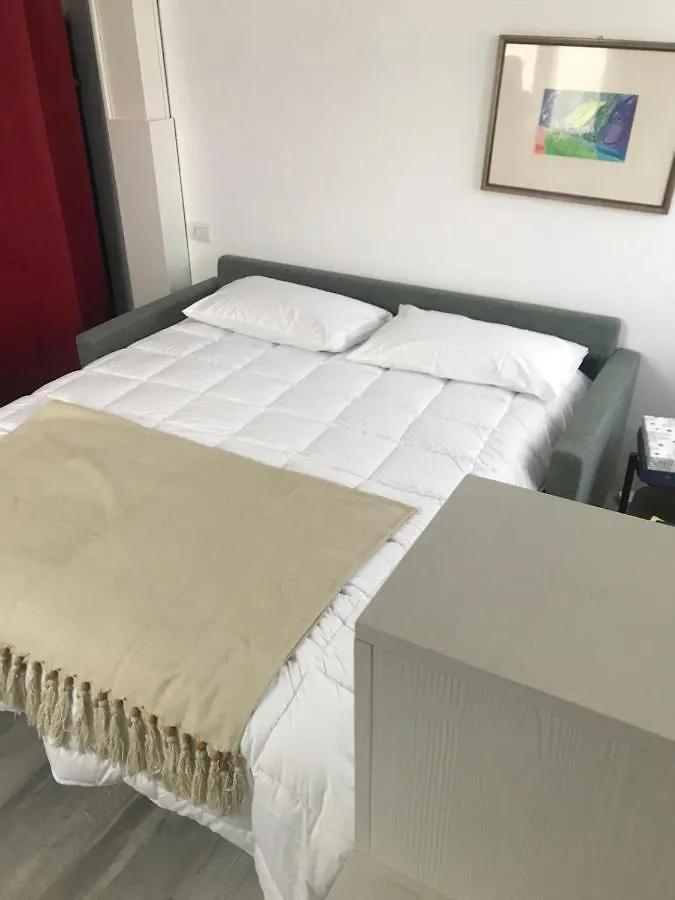 Studio 18 Apartamento Milão