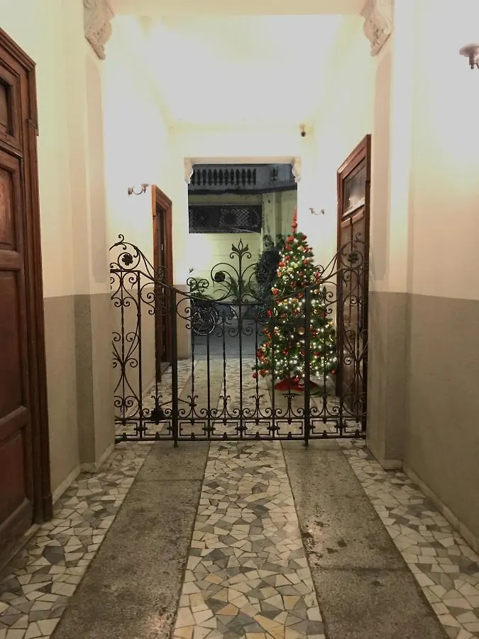 Studio 18 Apartamento Milão
