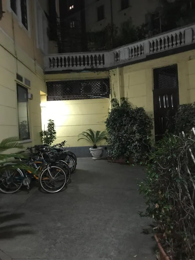 Studio 18 Apartamento Milão